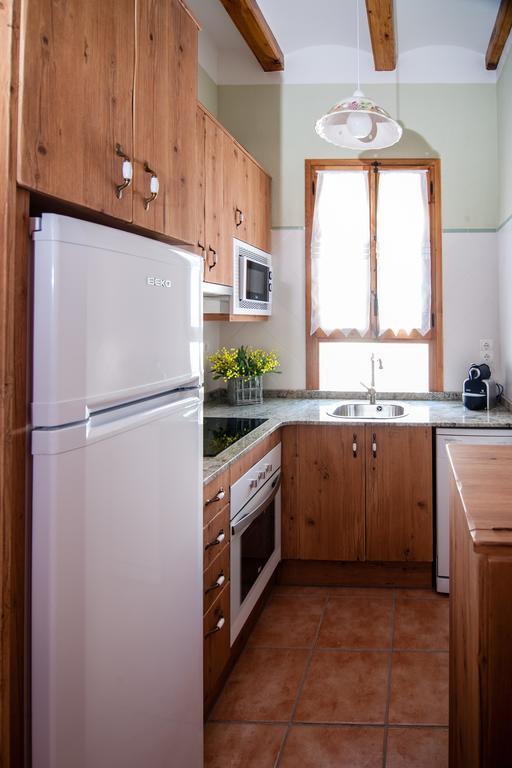 Colonia Apartamento Rural Bellmunt de Ciurana 객실 사진