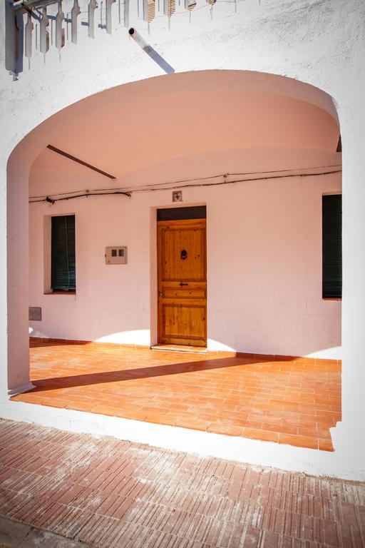 Colonia Apartamento Rural Bellmunt de Ciurana 외부 사진
